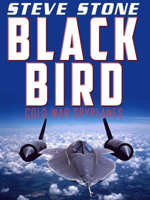 cover image of Blackbird